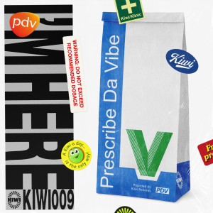 收聽Prescribe Da Vibe的In Control歌詞歌曲