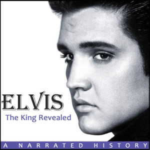 Dick Clark的專輯Elvis: The King Revealed