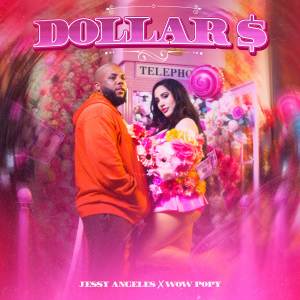 อัลบัม Dollar ศิลปิน Wow Popy