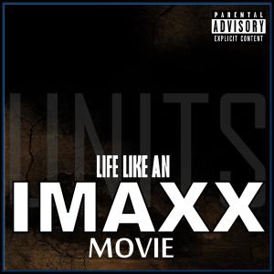 ดาวน์โหลดและฟังเพลง Units (Like Like An iMAXX Movie) พร้อมเนื้อเพลงจาก Remix ThaDon