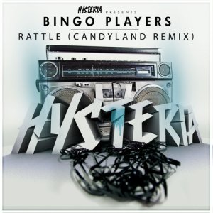 收聽Bingo Players的Rattle (Candyland Remix)歌詞歌曲