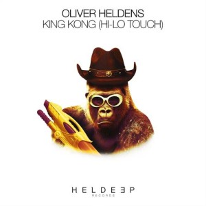ดาวน์โหลดและฟังเพลง King Kong (HI-LO Touch) พร้อมเนื้อเพลงจาก Oliver Heldens