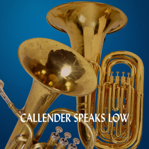 Red Callender的專輯Callender Speaks Low