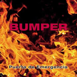 Album Puerta de Emergencia (Explicit) from Bumper
