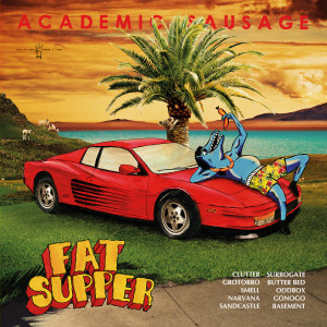 Listen to Narvana (其他) song with lyrics from Fat Supper