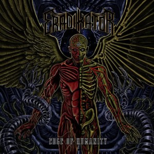 收聽Eradikator的The Great Deception歌詞歌曲