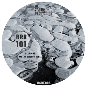 RRR的專輯101