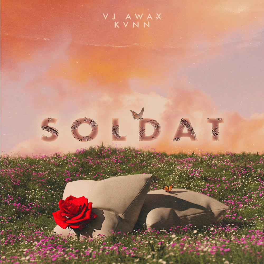 Soldat