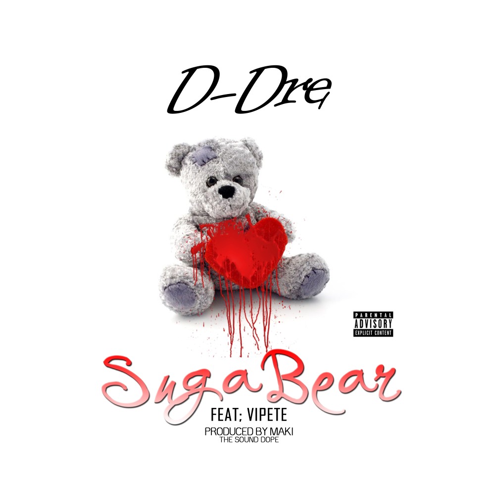 Suga Bear (Explicit)