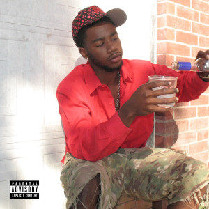 Igzotic的專輯At the Bar (Explicit)