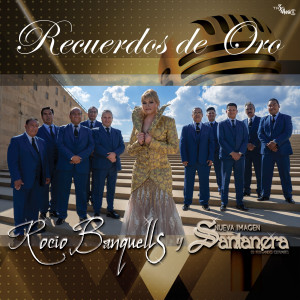 Rocio Banquells的專輯Recuerdos de Oro
