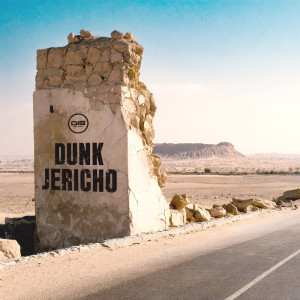 Dunk的專輯Jericho EP