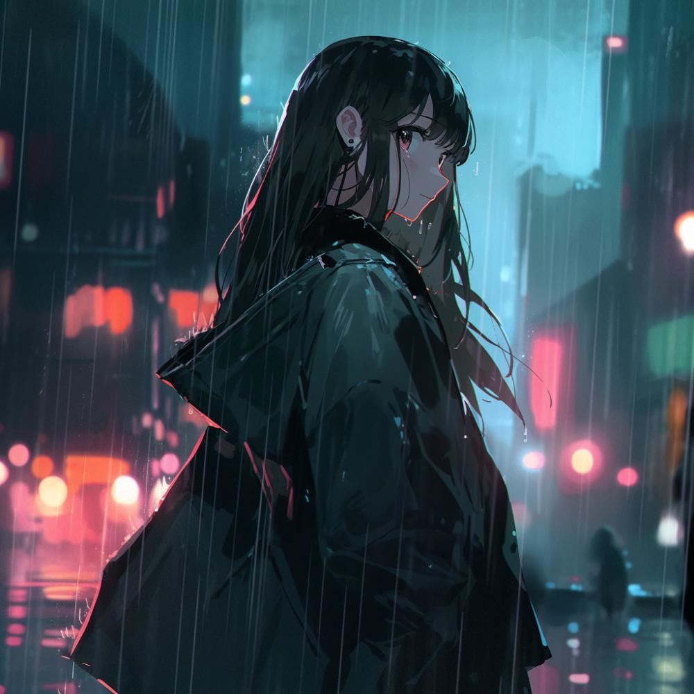 Embrace The Night