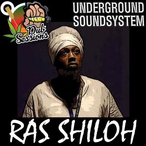 Dengarkan Hip Hip Horay (feat. Ras Shiloh) (Dubplate) lagu dari Undergroundsoundsystem dengan lirik