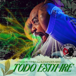 Album Todo Esta Ire from 