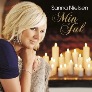 ดาวน์โหลดและฟังเพลง Vinternatten(In the Bleak Midwinter) พร้อมเนื้อเพลงจาก Sanna nielsen