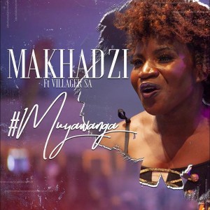 Album Muya Wanga from Makhadzi