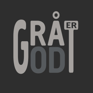 Holtsø & Wittrock的專輯Gråt Er Godt