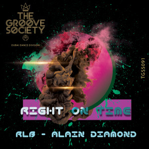 Listen to Right on Time (Radio Edit) song with lyrics from RLB