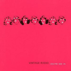 Vintage Radio的專輯Invite Me In
