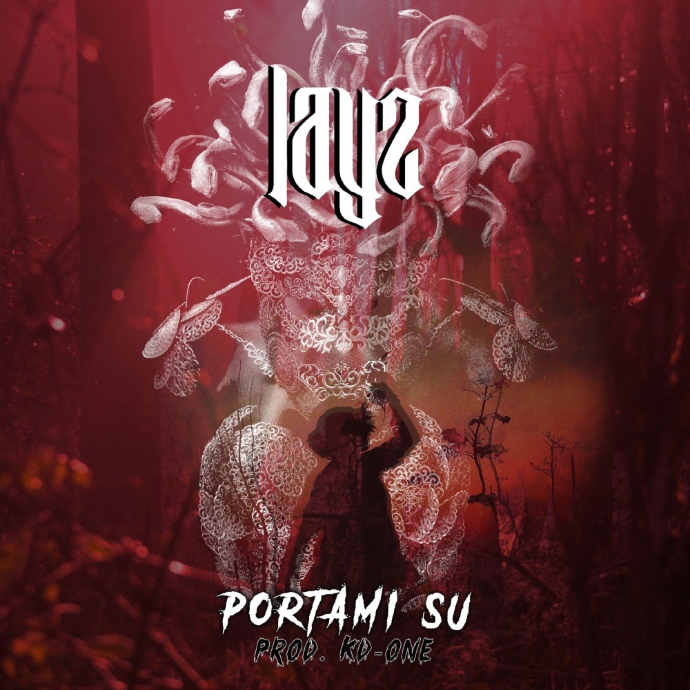 Portami Su (prod. KD-ONE)