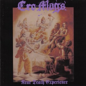 ดาวน์โหลดและฟังเพลง Death In the Womb พร้อมเนื้อเพลงจาก Cro-Mags