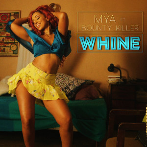 Listen to Whine (Explicit) song with lyrics from Mýa