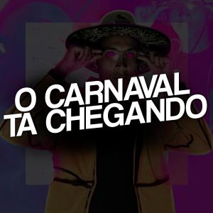 收聽Dj Thales Jql的Carnaval ta Chegando (Explicit)歌詞歌曲