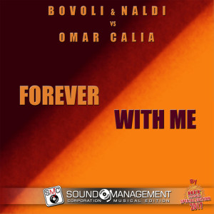 Album Forever With Me (Hit Mania Special Edition 2017) from Bovoli
