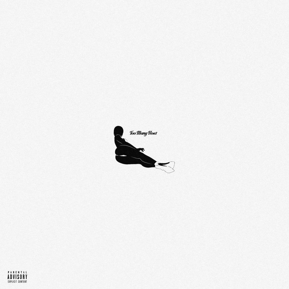 Too Many Hoes (feat. Drvven) (Explicit)