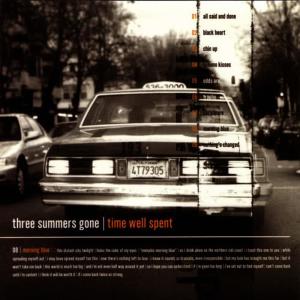 收聽Three Summers Gone的Odds Are歌詞歌曲