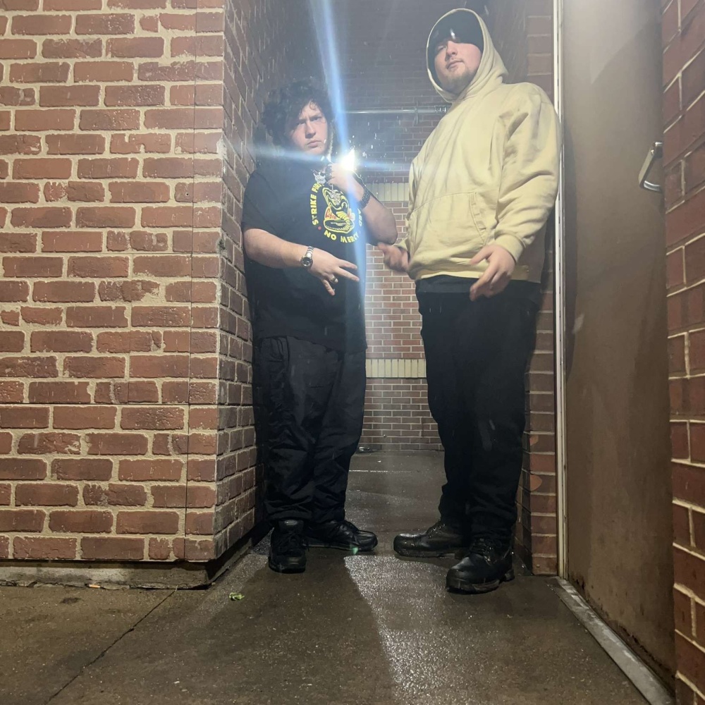 Hot Xanz (feat. Big Giz) (Explicit)