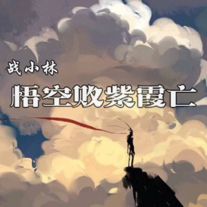 Listen to 悟空败紫霞亡 song with lyrics from 战小林
