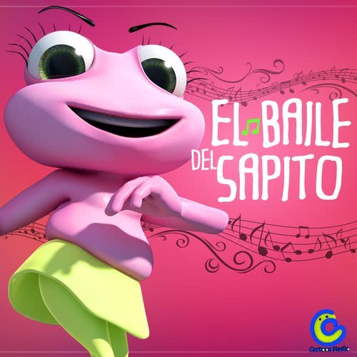 El Baile del Sapito