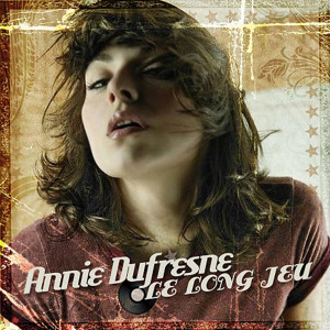 Dengarkan Megaloman superstar lagu dari Annie Dufresne dengan lirik