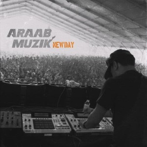 ARAABMUZIK的專輯New Day