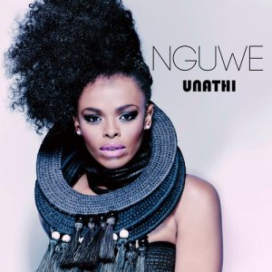 Unathi的專輯Nguwe (Radio Edit)