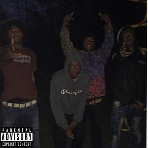Adot的專輯Legengary (Explicit)