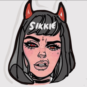 收听Sikkie的Dub歌词歌曲