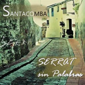 Album Serrat sin Palabras from SANTACOMBA