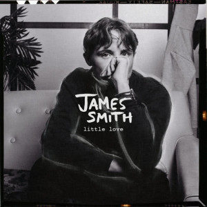 James Smith的專輯Little Love