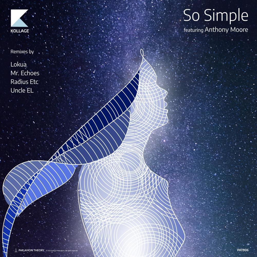 In Elegy (So Simple) (feat. Anthony Moore) (Uncle EL Remix)