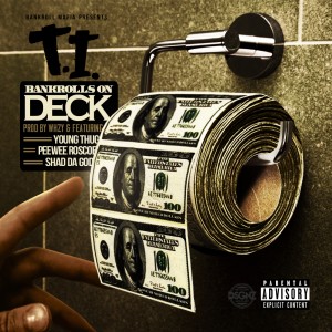 收聽Bankroll Mafia的Bankrolls On Deck (Explicit)歌詞歌曲