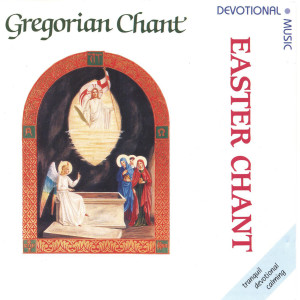 Benedictine Nuns of St Cecilia's Abbey的專輯Easter Chant