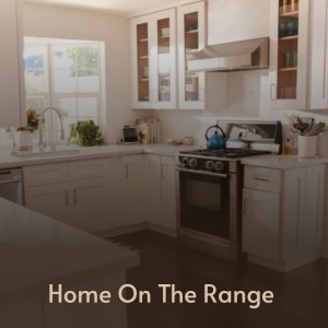 Dengarkan lagu Home on the Range nyanyian Roy Rogers dengan lirik