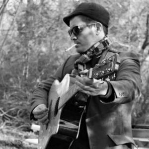 อัลบัม Ruben's Train ศิลปิน William Smith