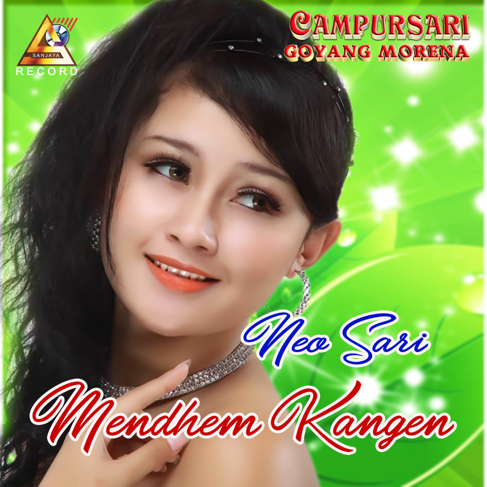 Mendhem Kangen