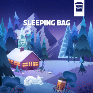 Steezy Prime的专辑Sleeping Bag