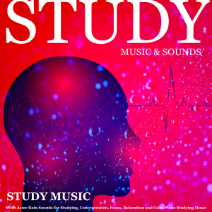 Listen to Study Music & Sounds (Rain Sounds Piano) song with lyrics from Study Music
