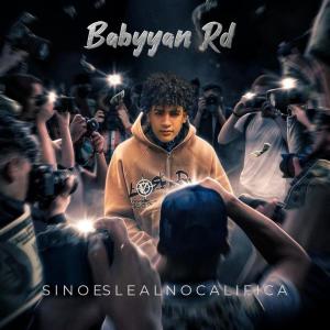 收聽Voz Baby Music的Moca [Freestyle ] (feat. Babyyan Music) (Explicit)歌詞歌曲